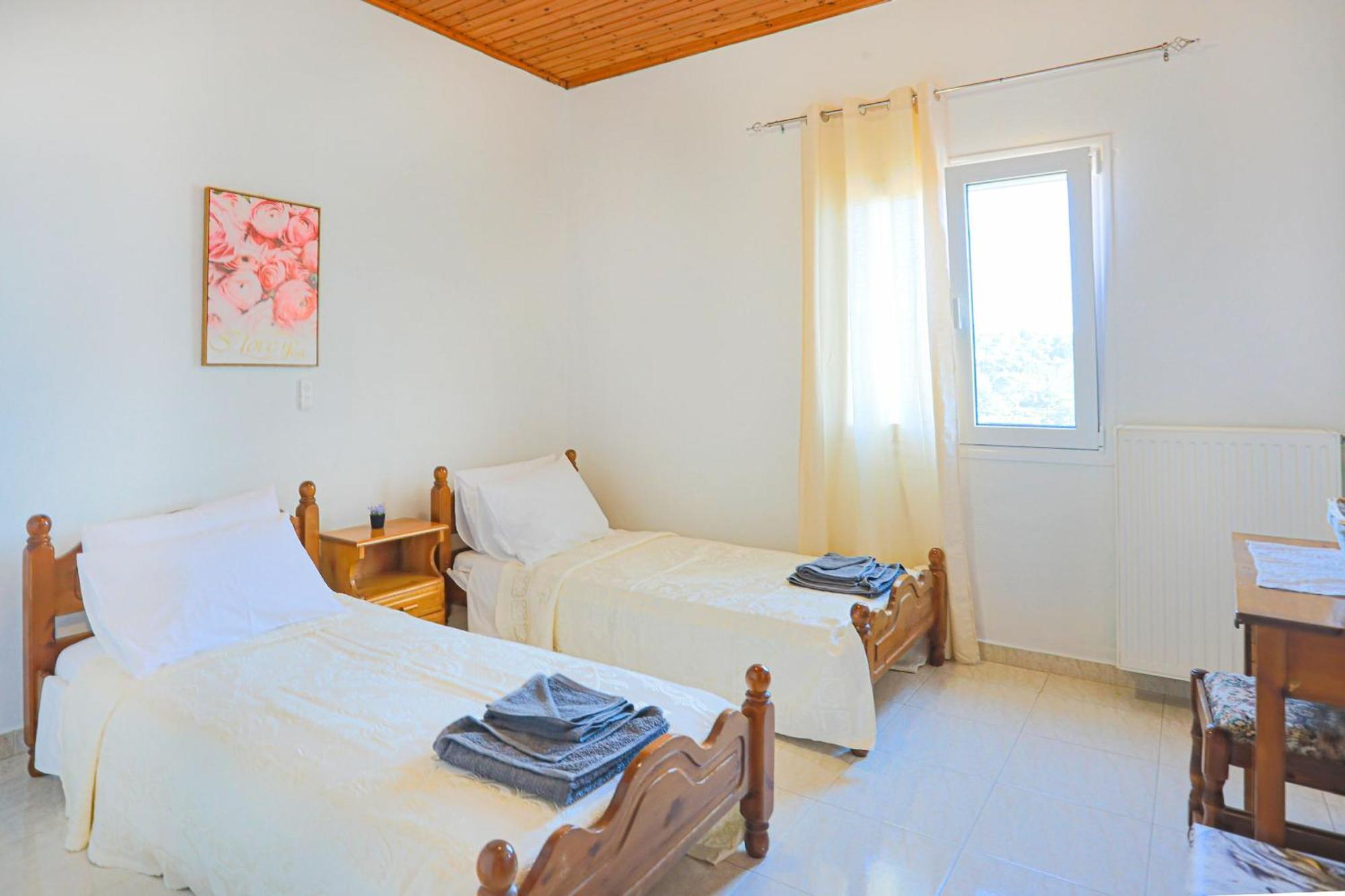 Apartamento Andromaxi *