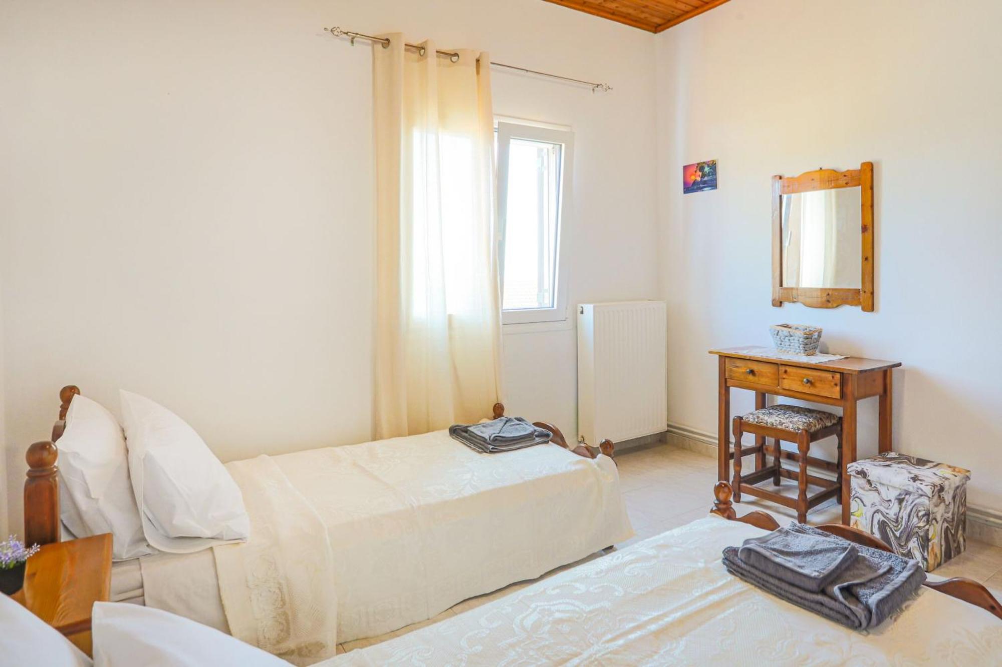 Apartamento Andromaxi *