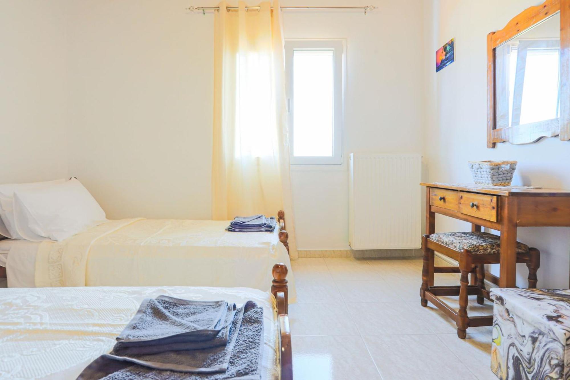 Andromaxi Apartamento *