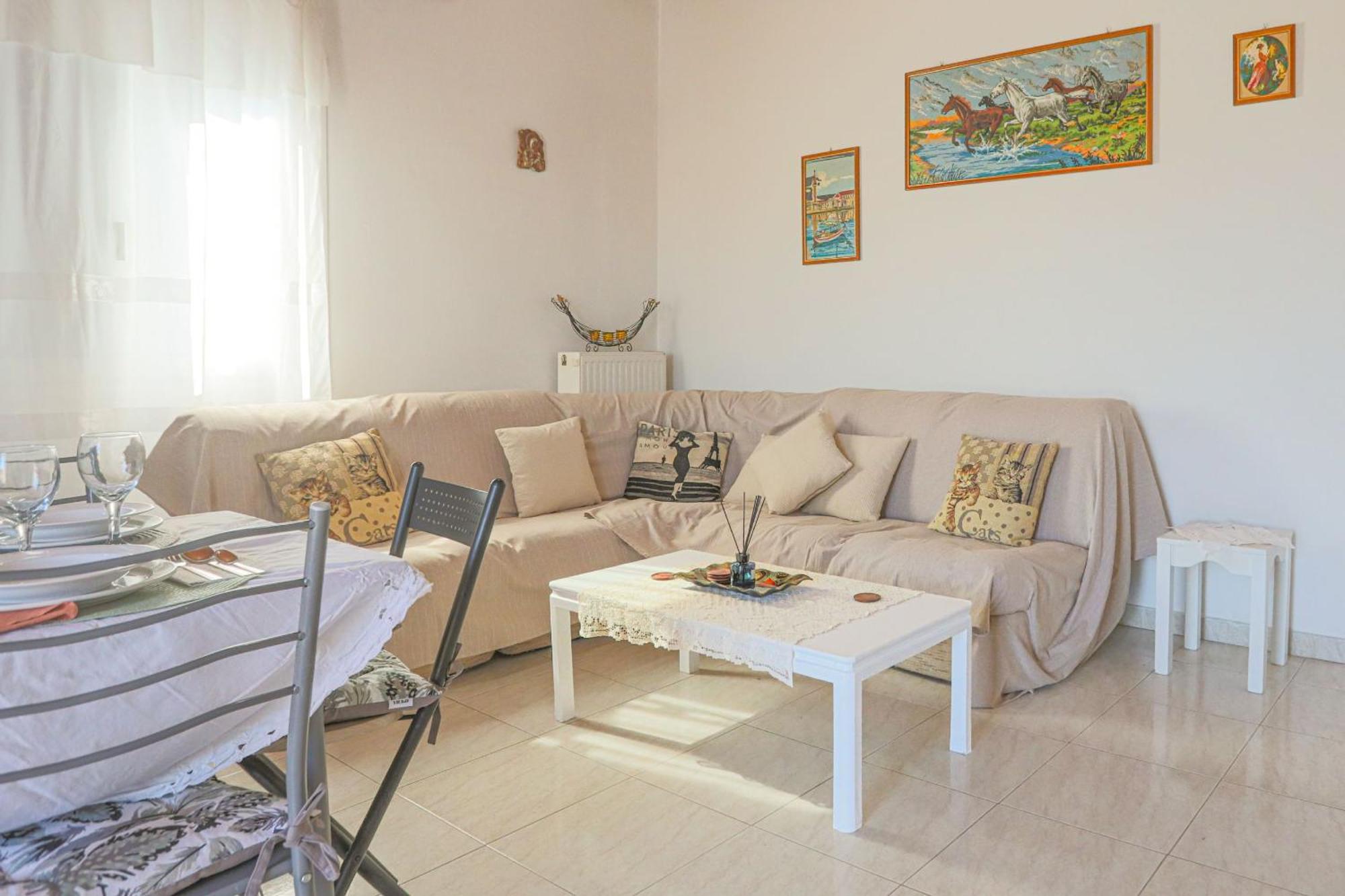 Andromaxi Apartamento Gáios
