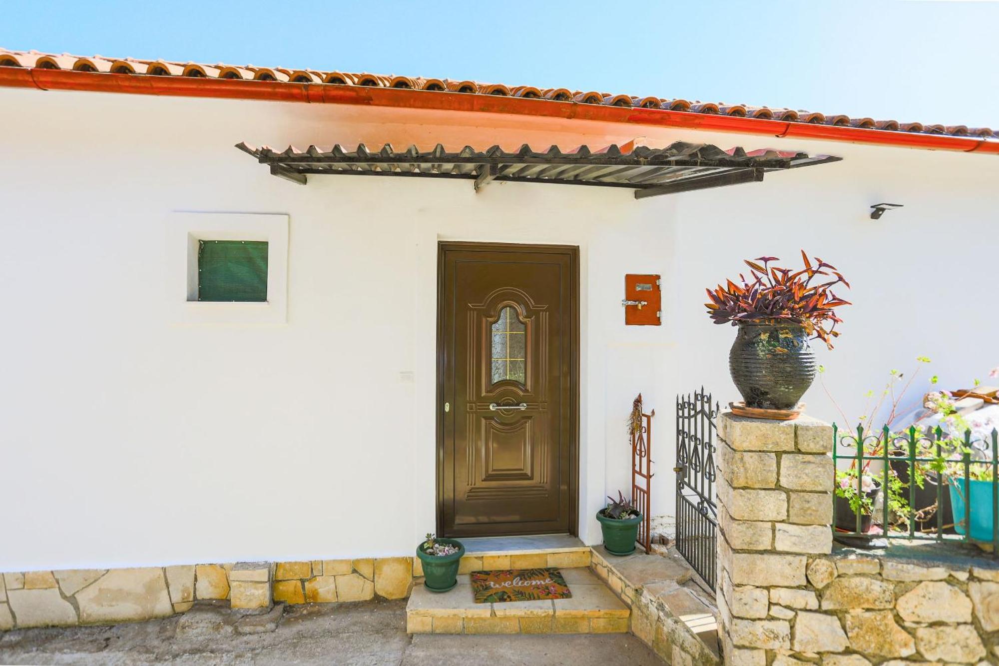 Andromaxi Apartamento