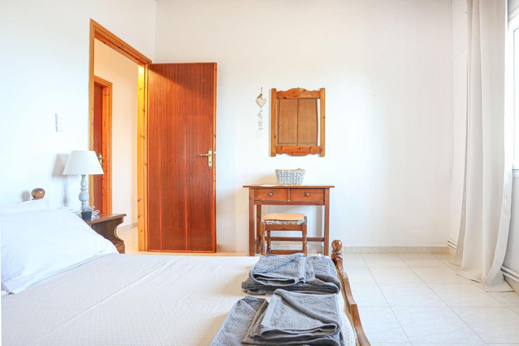 Apartment Andromaxi *