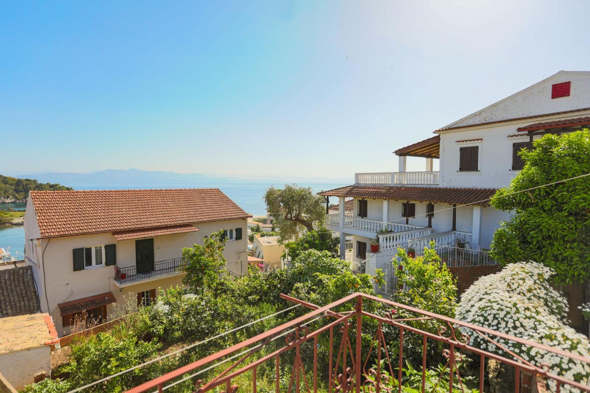 Apartment Andromaxi Gaios